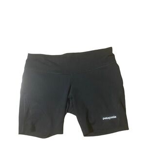 Patagonia black shorts